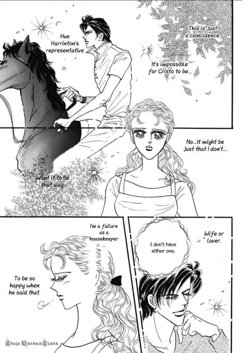 Haiiro no Cinderella Chapter 2 page 10 - Chapter 2