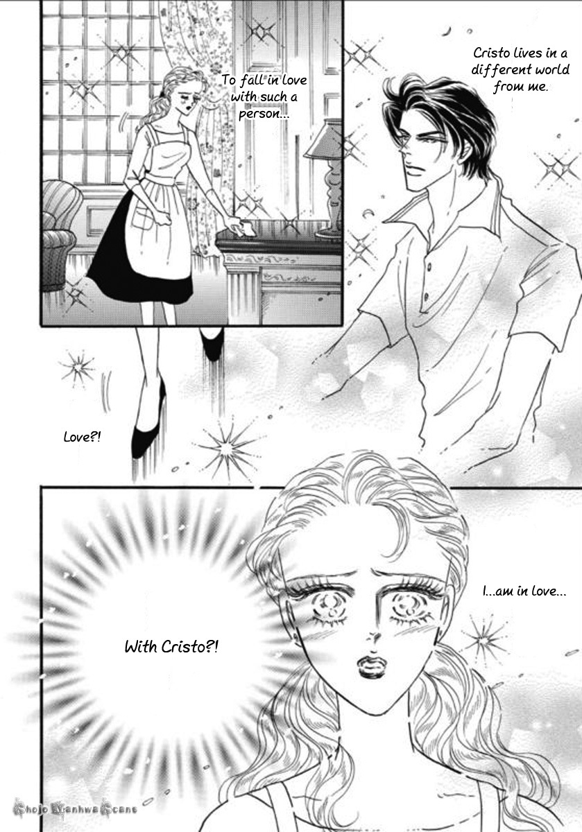 Haiiro no Cinderella Chapter 2 page 11 - Chapter 2