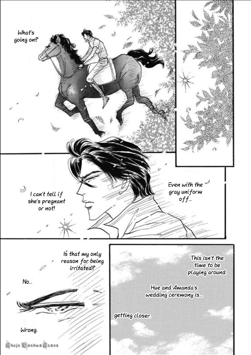 Haiiro no Cinderella Chapter 2 page 12 - Chapter 2