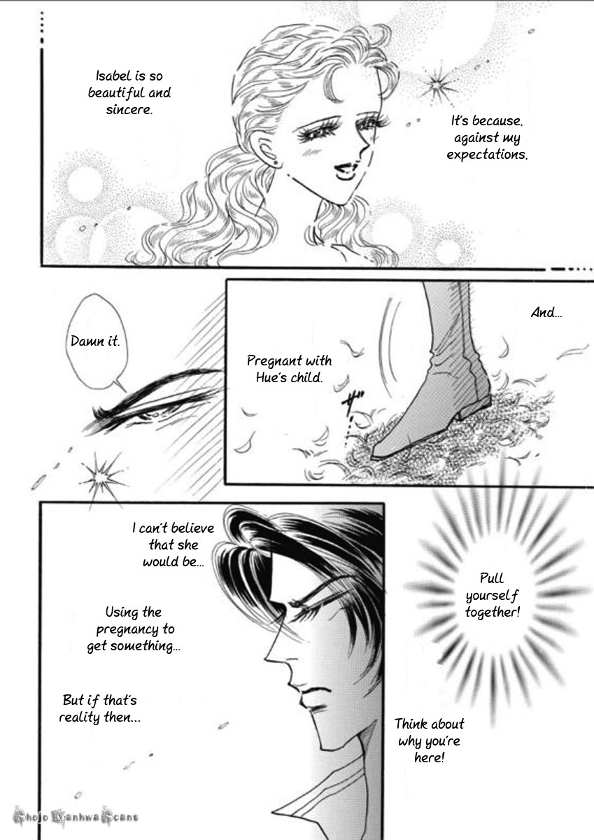 Haiiro no Cinderella Chapter 2 page 13 - Chapter 2