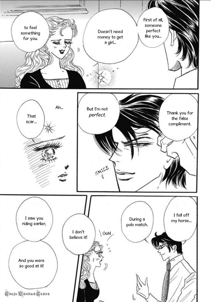 Haiiro no Cinderella Chapter 2 page 18 - Chapter 2