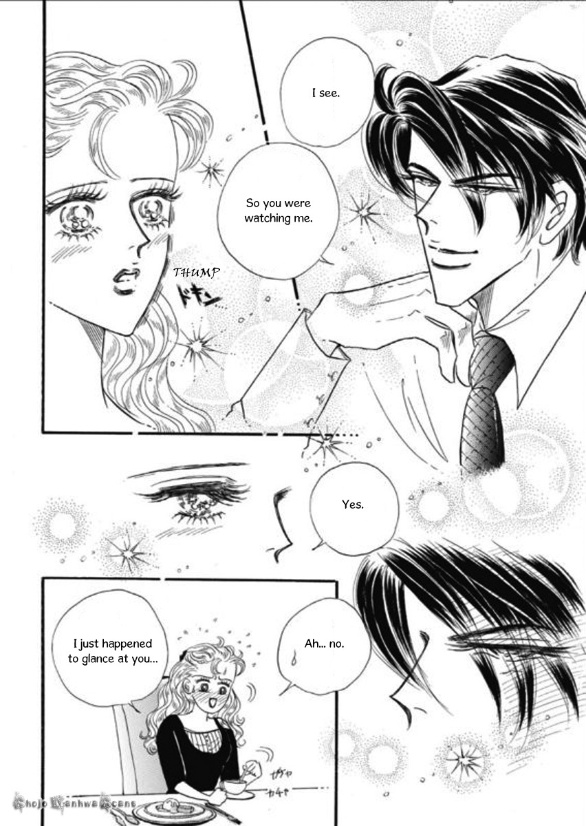 Haiiro no Cinderella Chapter 2 page 19 - Chapter 2
