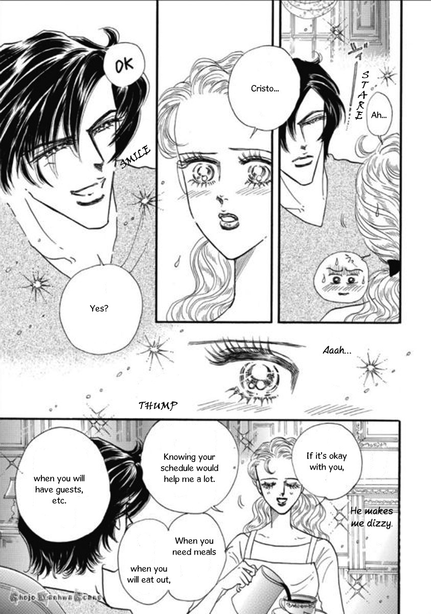 Haiiro no Cinderella Chapter 2 page 2 - Chapter 2