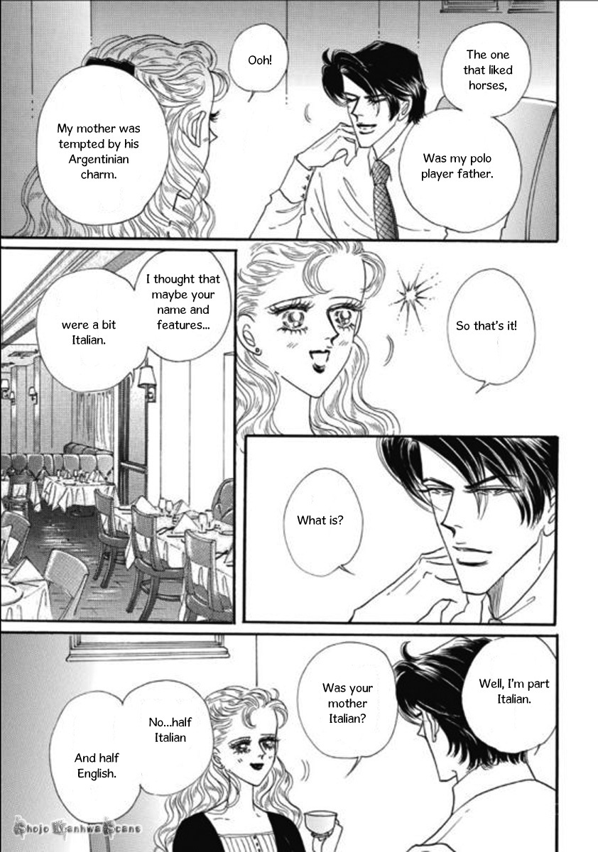 Haiiro no Cinderella Chapter 2 page 20 - Chapter 2