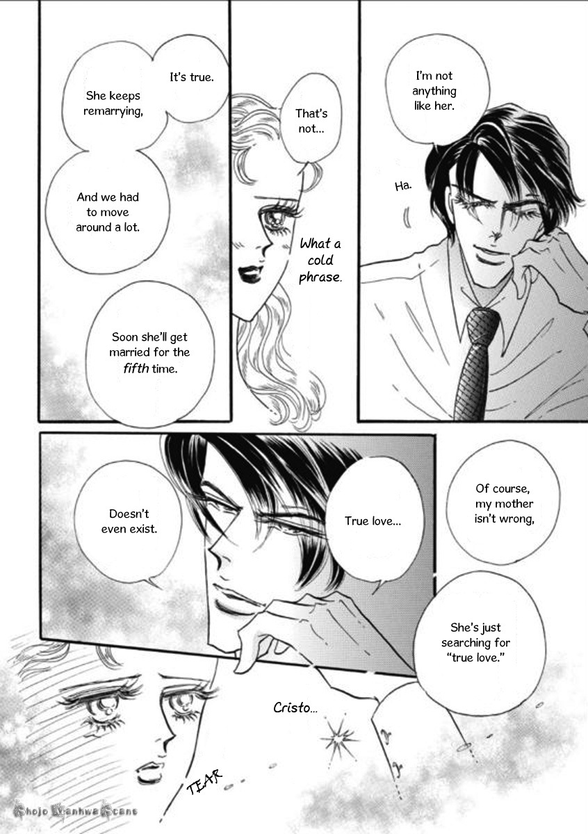 Haiiro no Cinderella Chapter 2 page 21 - Chapter 2