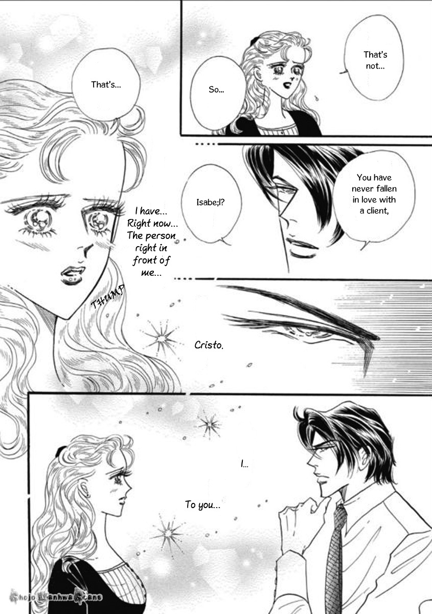 Haiiro no Cinderella Chapter 2 page 23 - Chapter 2