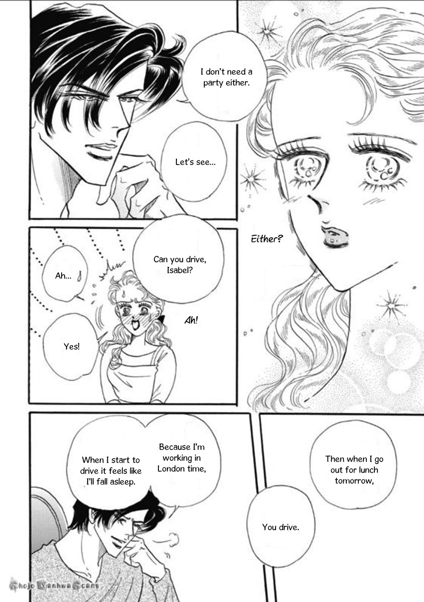 Haiiro no Cinderella Chapter 2 page 7 - Chapter 2