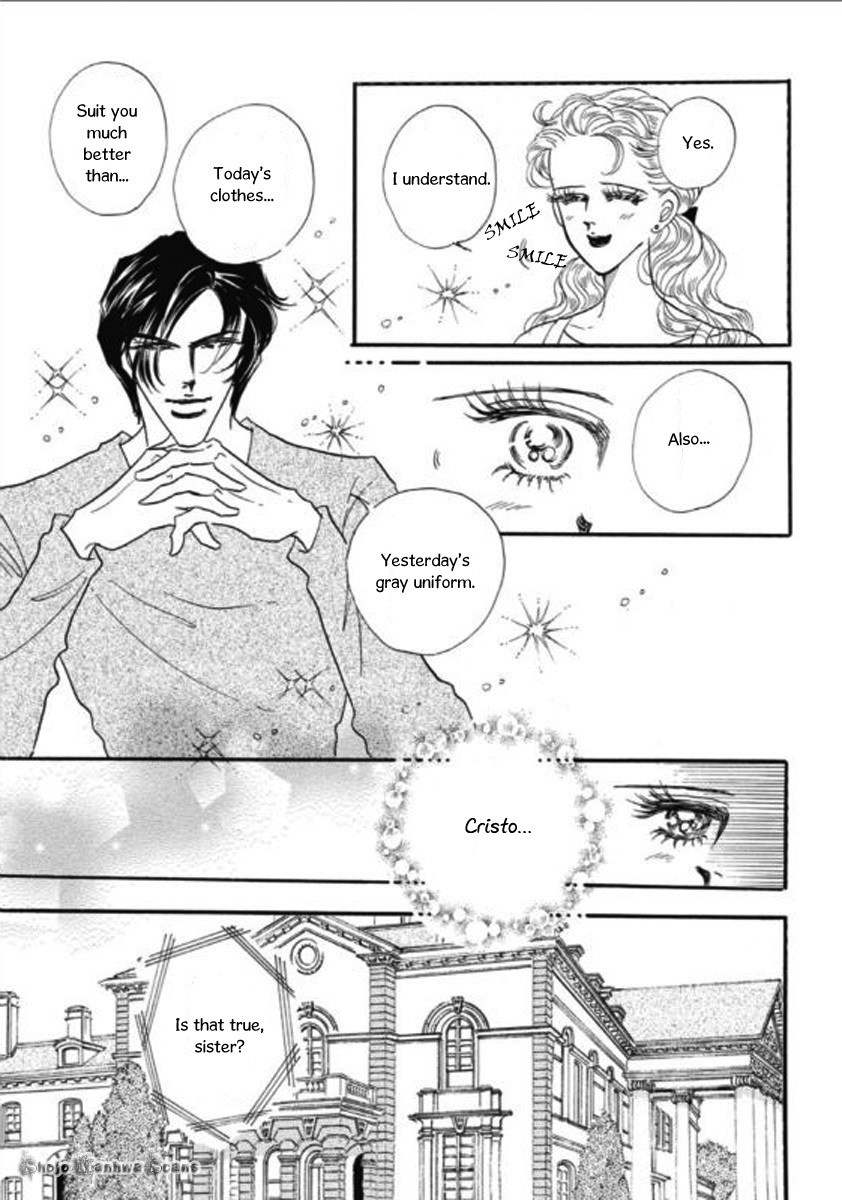Haiiro no Cinderella Chapter 2 page 8 - Chapter 2