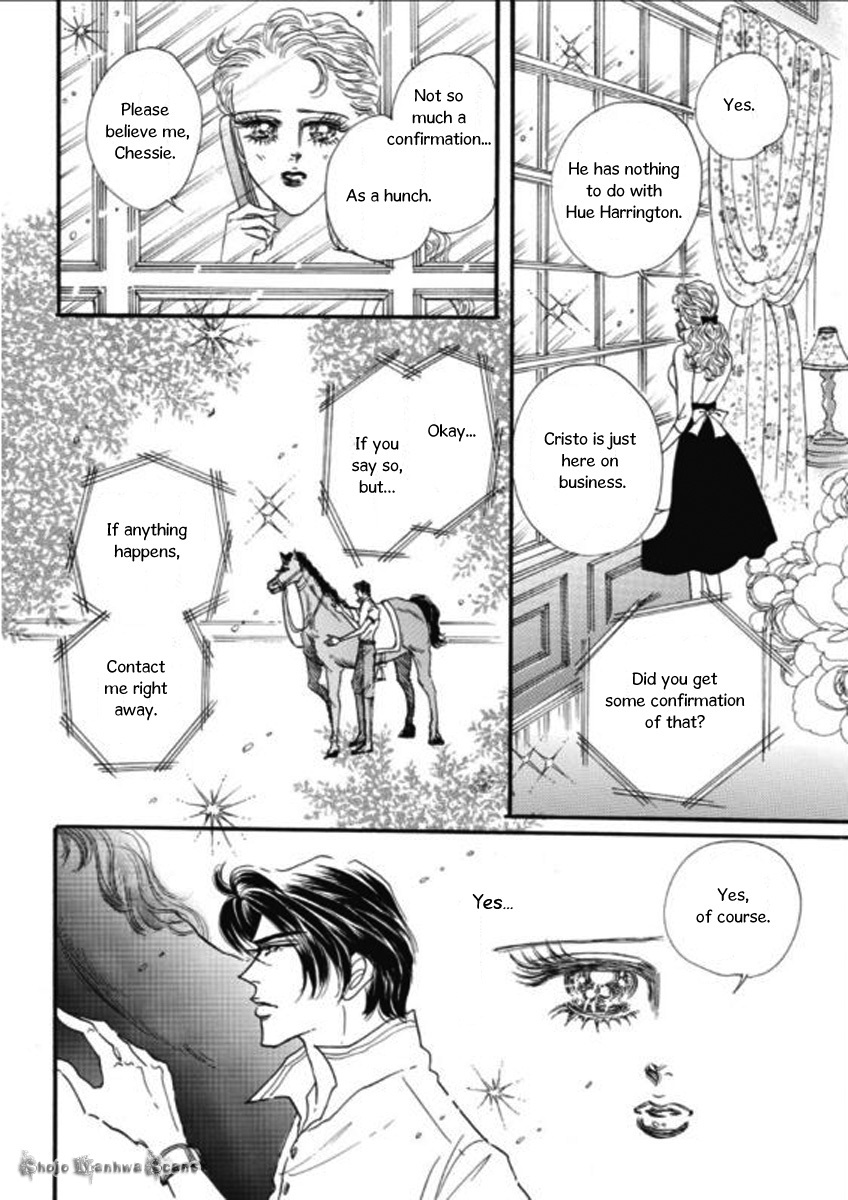 Haiiro no Cinderella Chapter 2 page 9 - Chapter 2