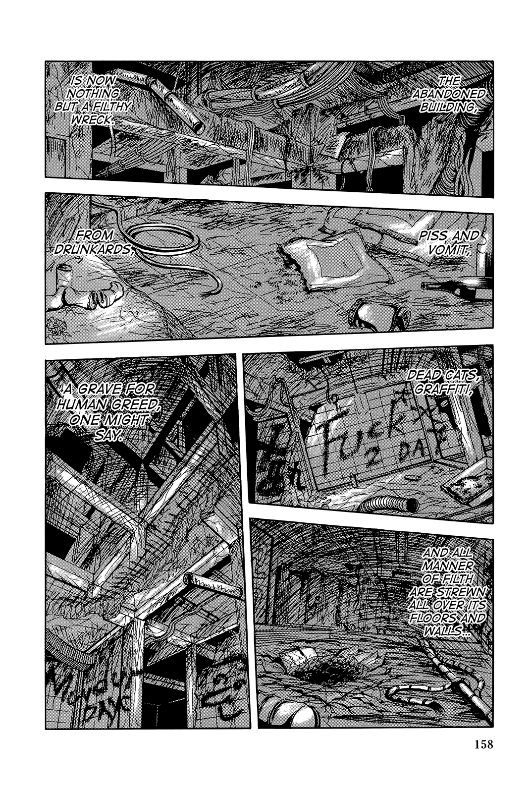 "Haikai Roujin" Don Quixote Chapter 6 page 21 - Chapter 6: Advent
