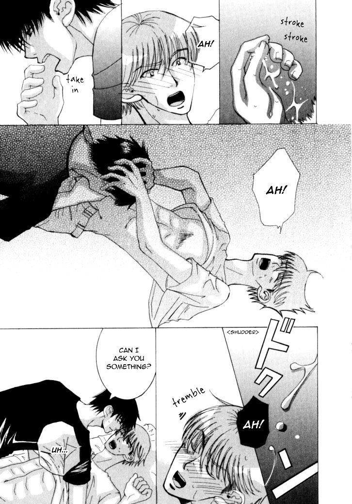 Haikei, Bokutachi Koi wo Shimashita. Chapter 1 page 30 - Chapter 1 : Oneshot