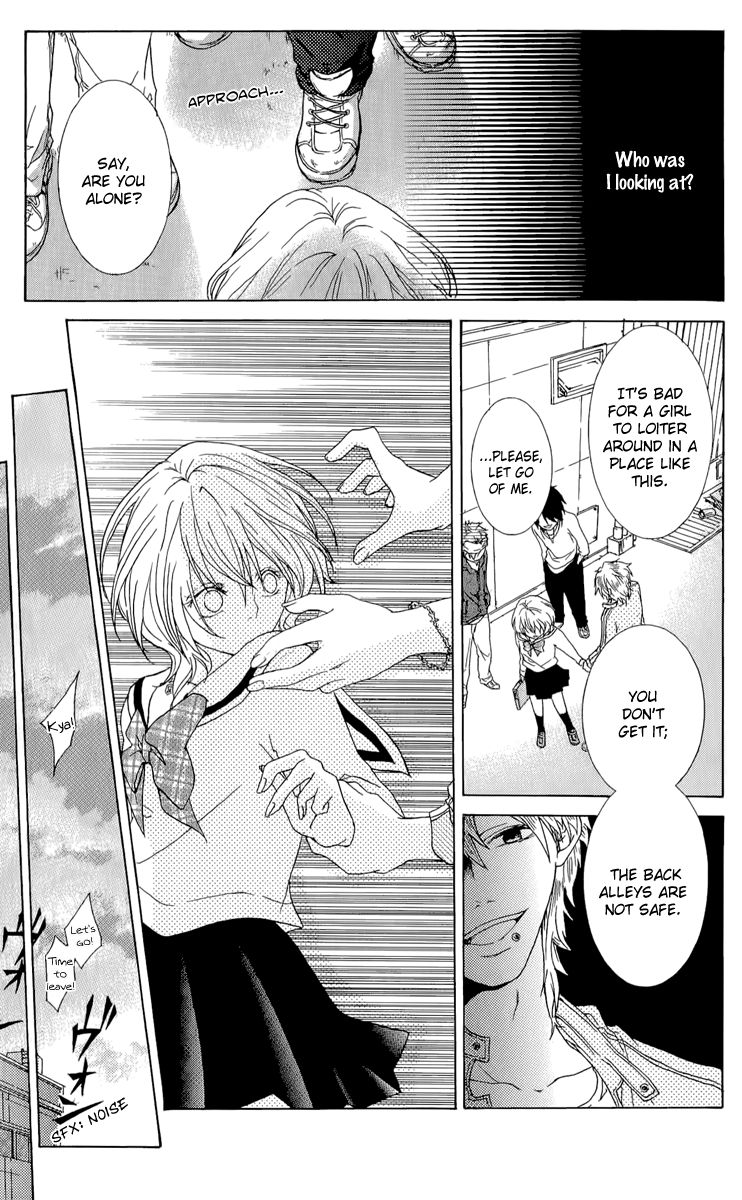Haikei Date Masamune-sama Chapter 1 page 29 - Chapter 1