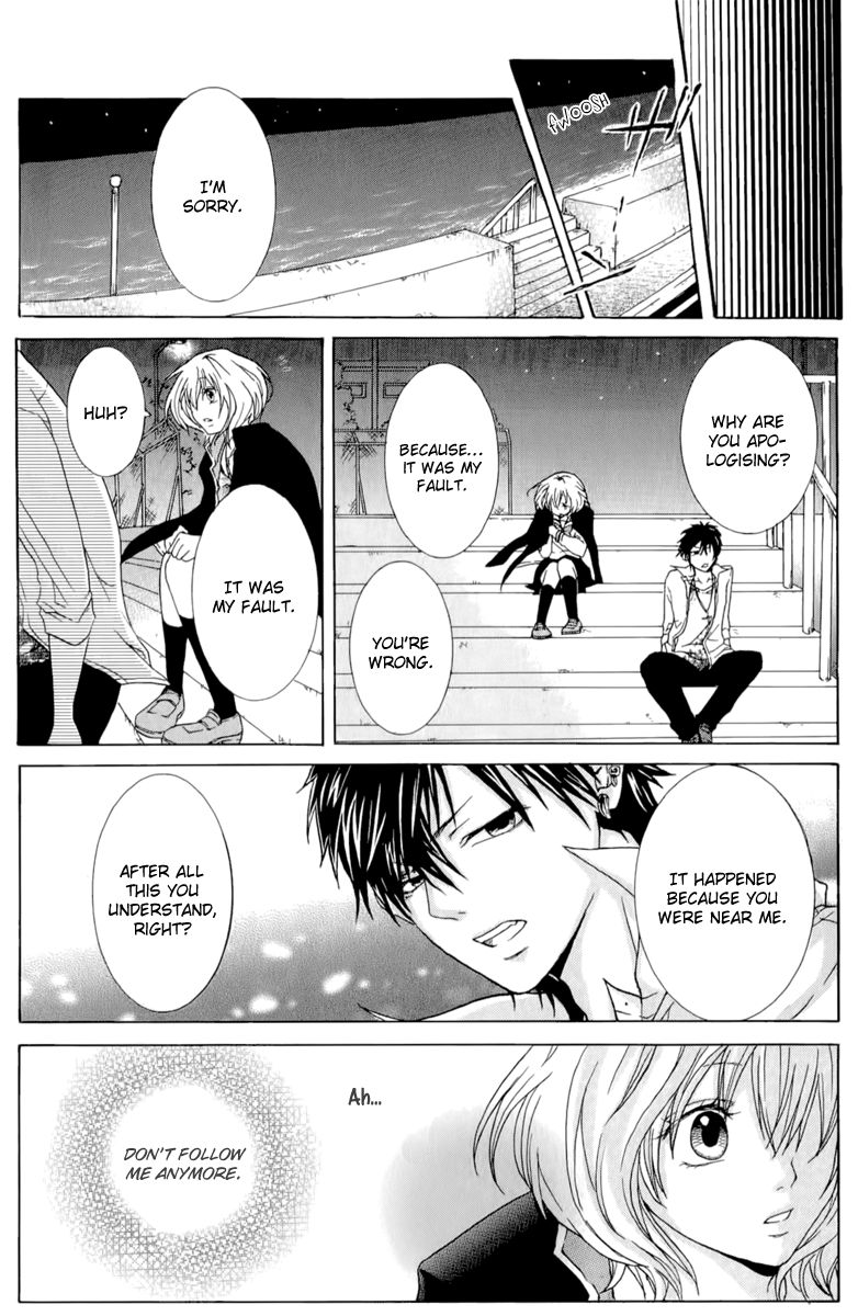 Haikei Date Masamune-sama Chapter 1 page 39 - Chapter 1