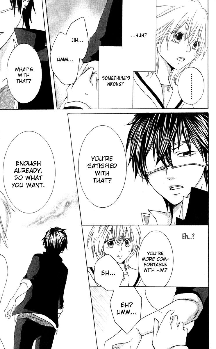 Haikei Date Masamune-sama Chapter 2.2 page 19 - Chapter 2 v2 : Sequel to Haikei Date Masamune-sama