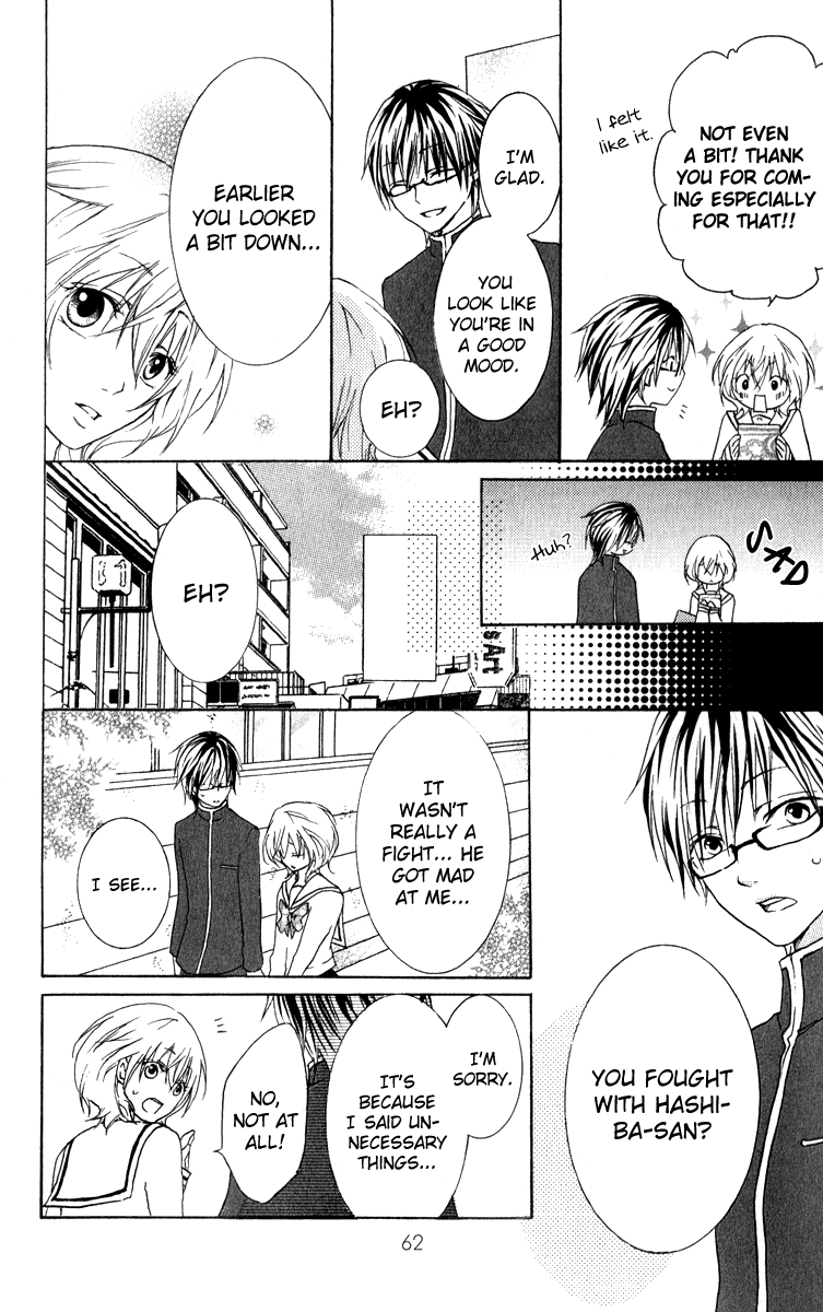 Haikei Date Masamune-sama Chapter 2.2 page 22 - Chapter 2 v2 : Sequel to Haikei Date Masamune-sama