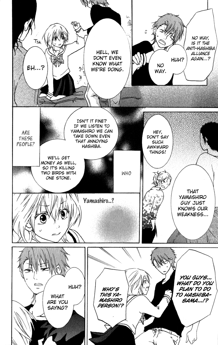 Haikei Date Masamune-sama Chapter 2.2 page 28 - Chapter 2 v2 : Sequel to Haikei Date Masamune-sama