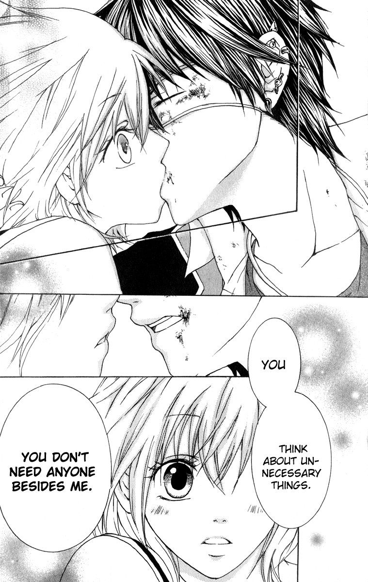 Haikei Date Masamune-sama Chapter 2.2 page 41 - Chapter 2 v2 : Sequel to Haikei Date Masamune-sama