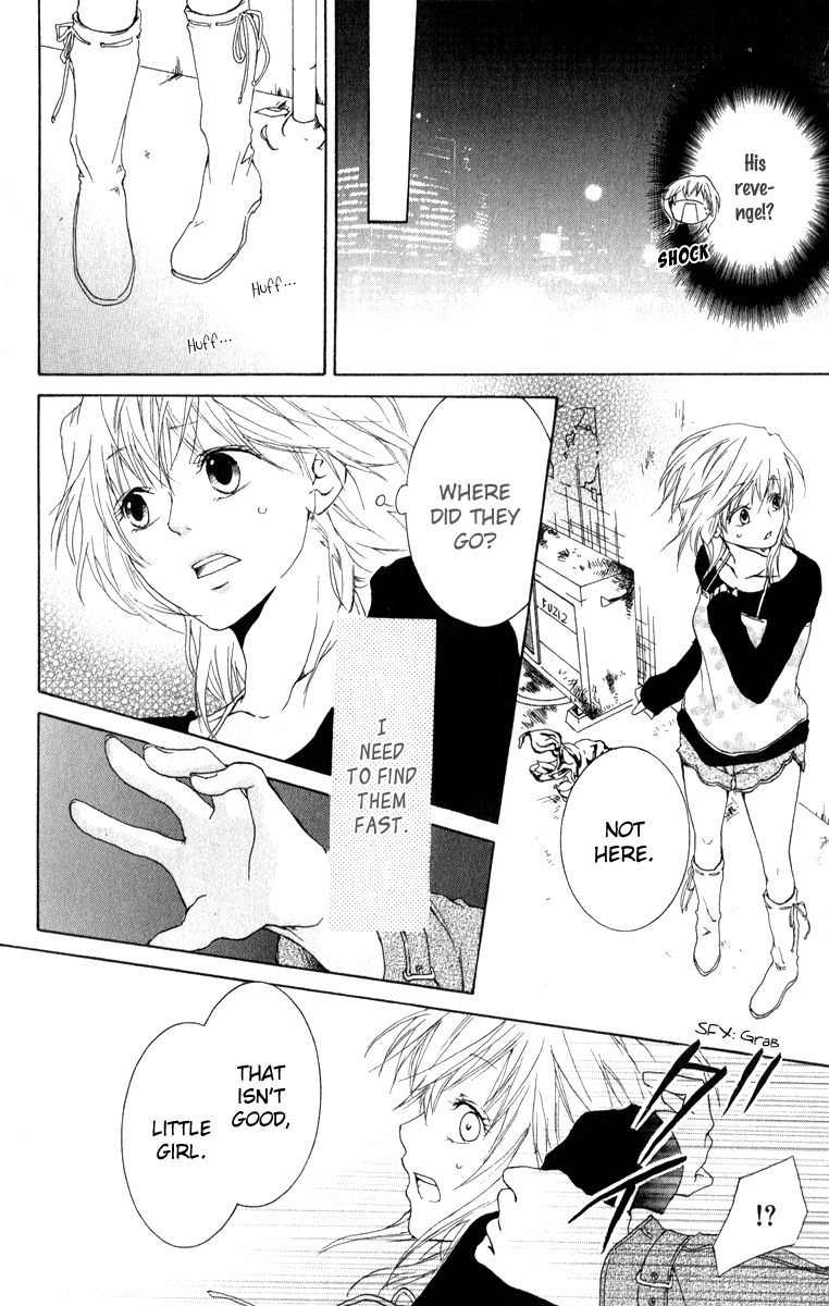 Haikei Date Masamune-sama Chapter 3 page 27 - Chapter 3