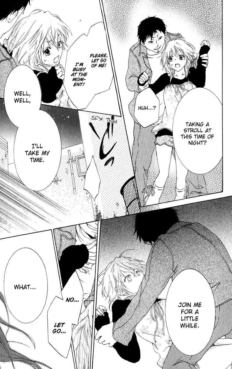 Haikei Date Masamune-sama Chapter 3 page 28 - Chapter 3