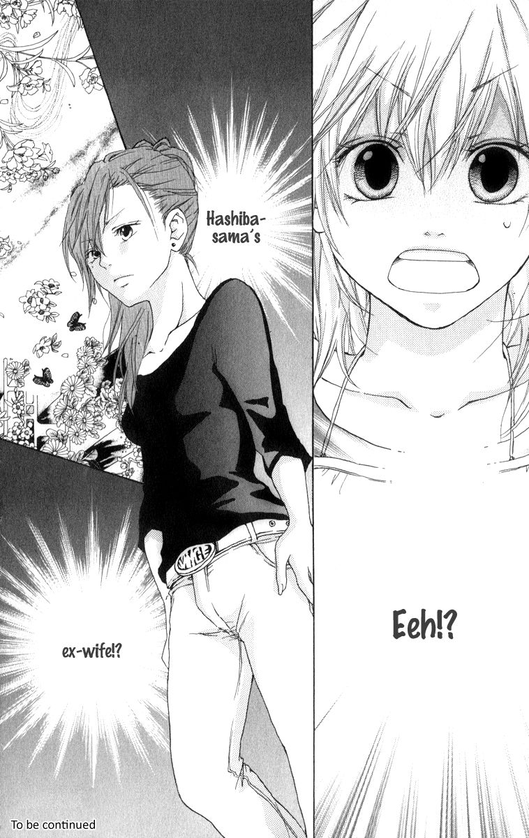 Haikei Date Masamune-sama Chapter 3 page 47 - Chapter 3