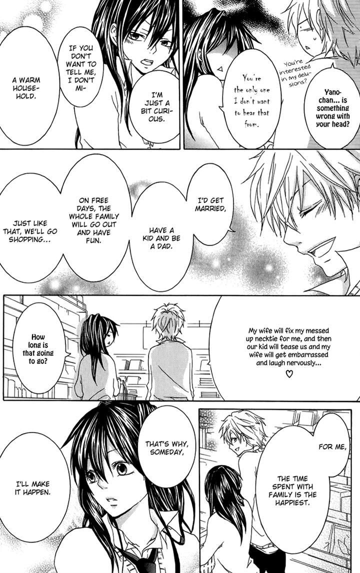 Haikei Date Masamune-sama Chapter 4.2 page 13 - Chapter 4 v2 : Read Online