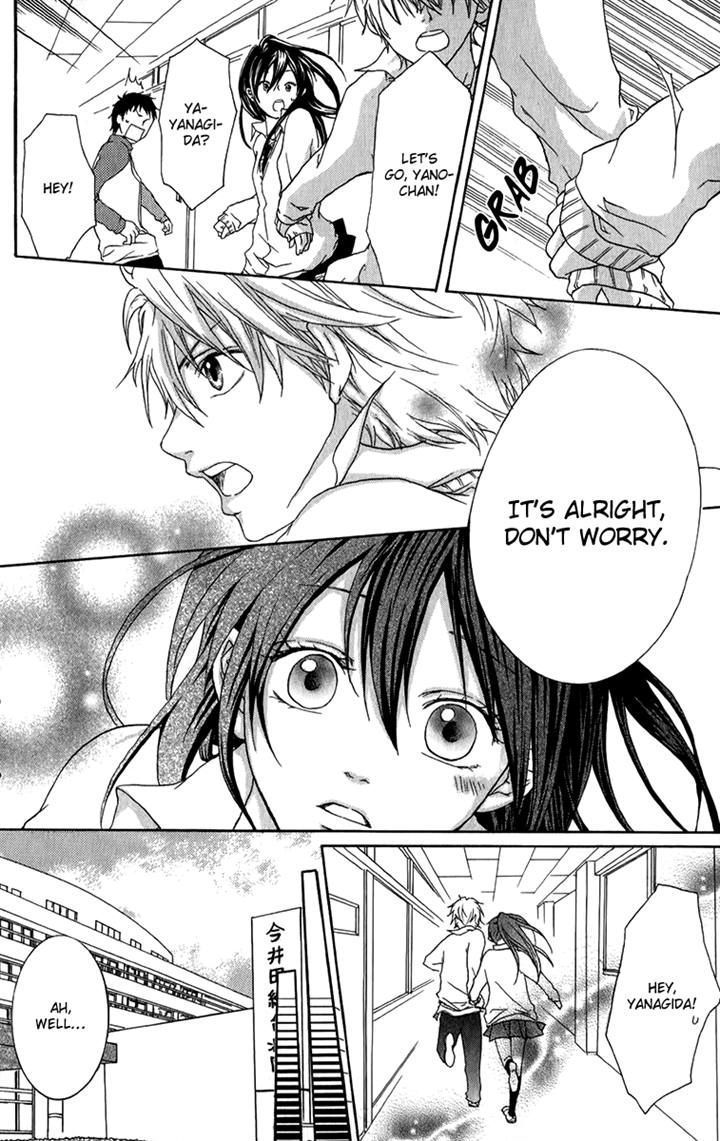 Haikei Date Masamune-sama Chapter 4.2 page 18 - Chapter 4 v2 : Read Online