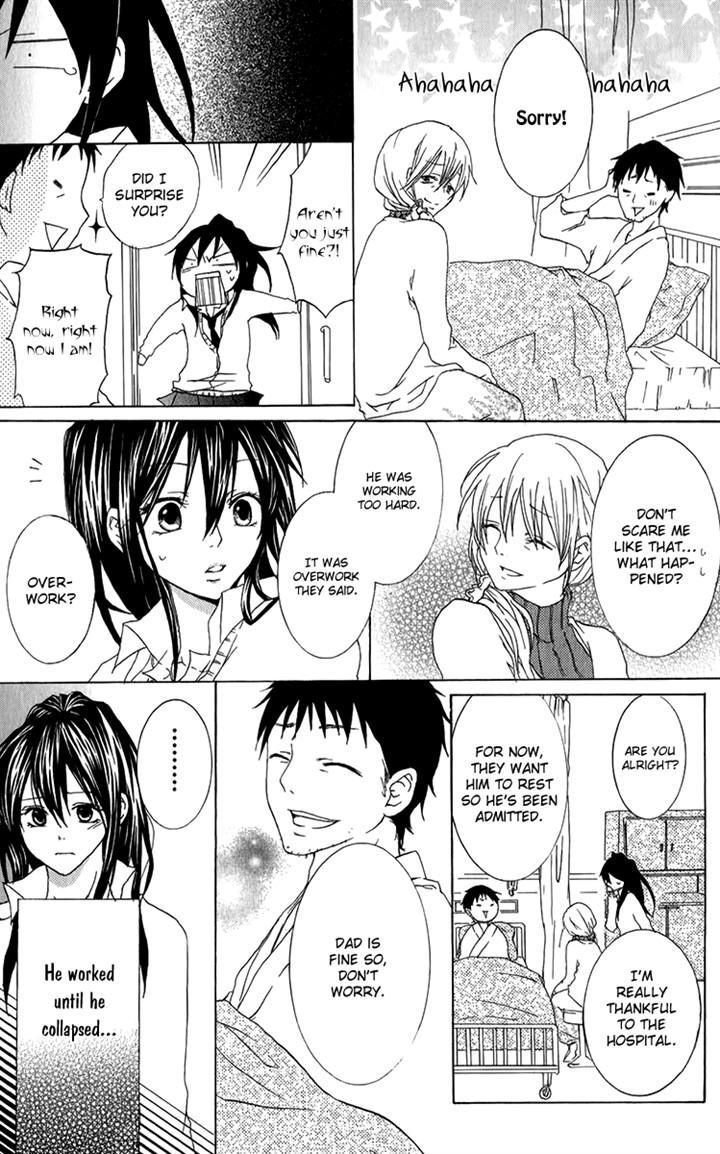 Haikei Date Masamune-sama Chapter 4.2 page 19 - Chapter 4 v2 : Read Online