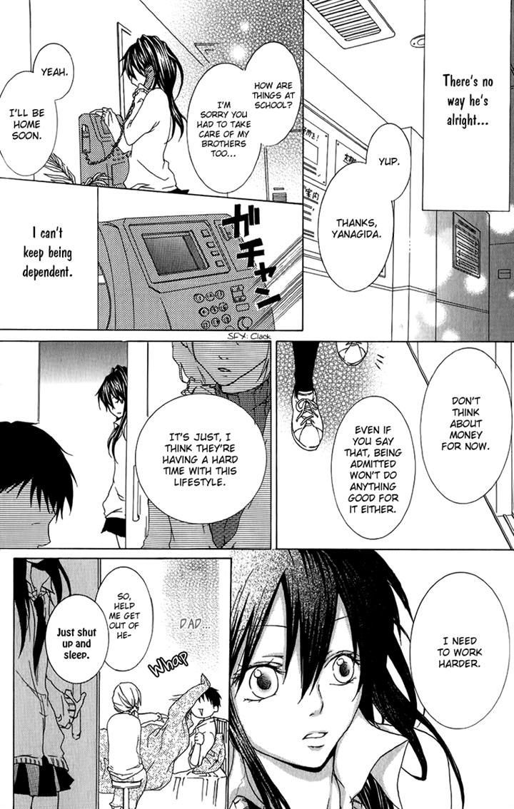 Haikei Date Masamune-sama Chapter 4.2 page 20 - Chapter 4 v2 : Read Online