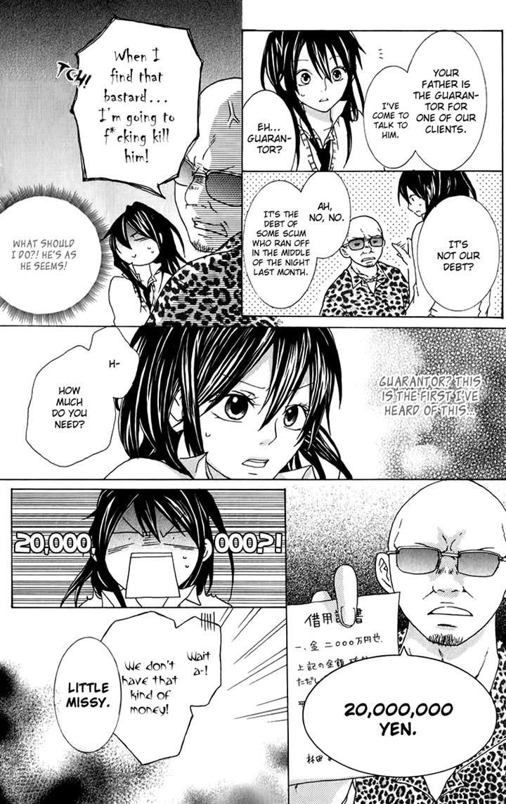 Haikei Date Masamune-sama Chapter 4.2 page 24 - Chapter 4 v2 : Read Online