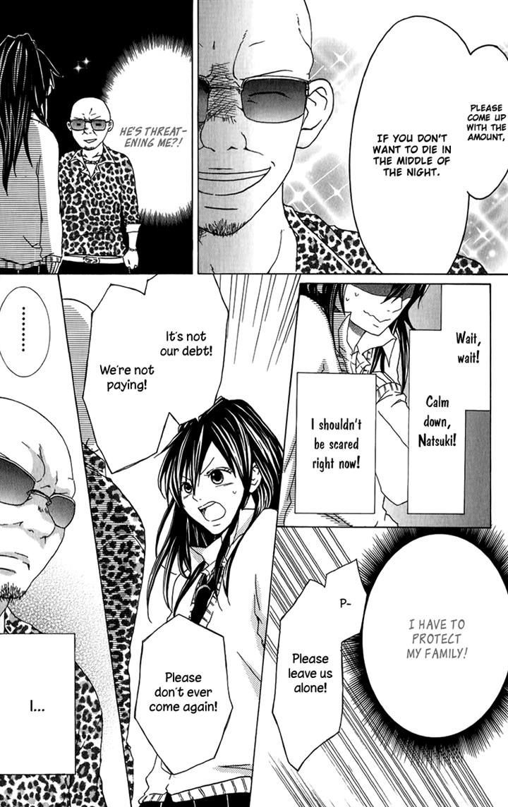 Haikei Date Masamune-sama Chapter 4.2 page 25 - Chapter 4 v2 : Read Online