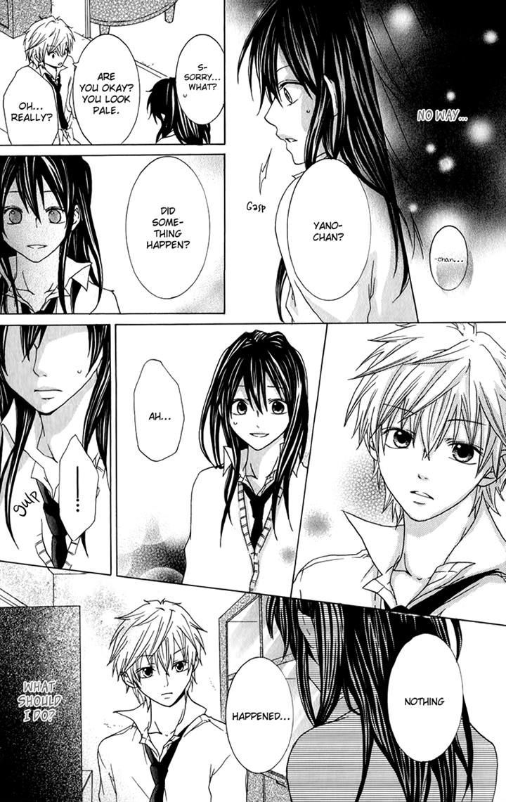 Haikei Date Masamune-sama Chapter 4.2 page 27 - Chapter 4 v2 : Read Online