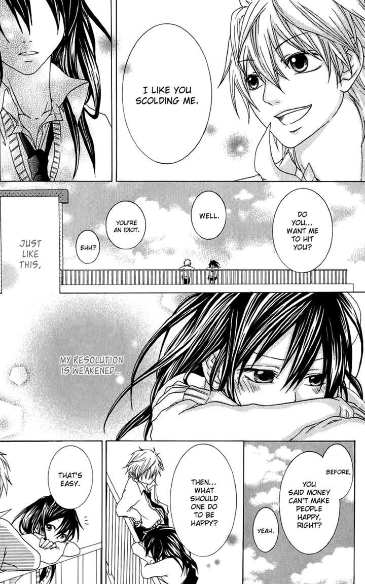 Haikei Date Masamune-sama Chapter 4.2 page 31 - Chapter 4 v2 : Read Online