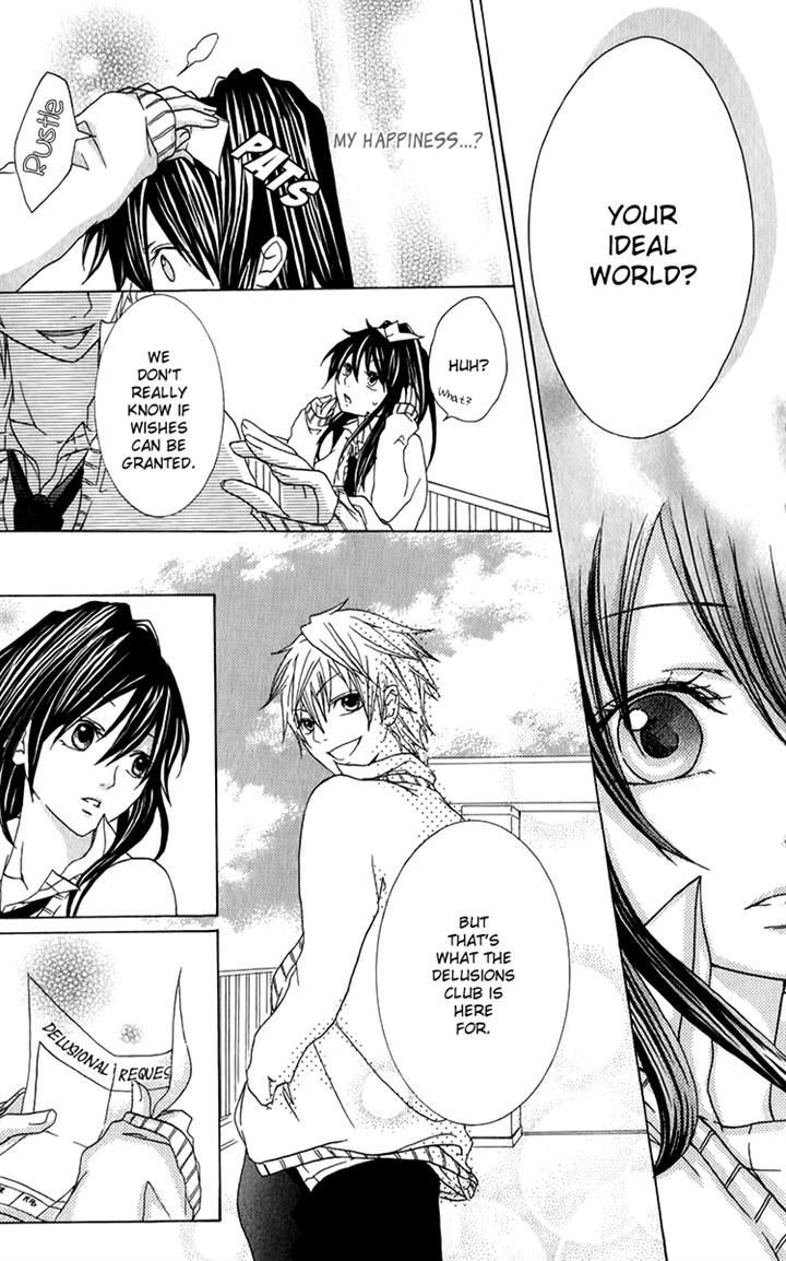 Haikei Date Masamune-sama Chapter 4.2 page 33 - Chapter 4 v2 : Read Online