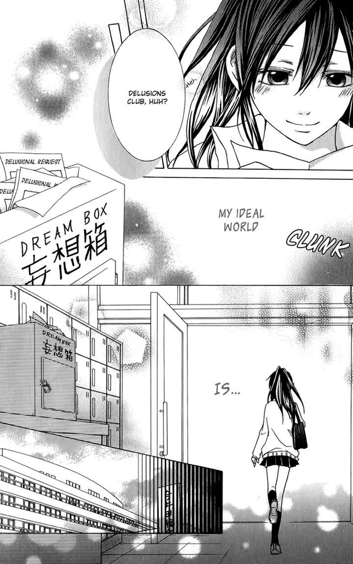 Haikei Date Masamune-sama Chapter 4.2 page 34 - Chapter 4 v2 : Read Online