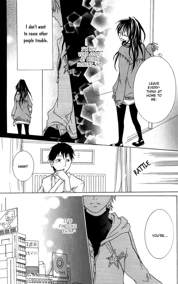 Haikei Date Masamune-sama Chapter 4.2 page 36 - Chapter 4 v2 : Read Online