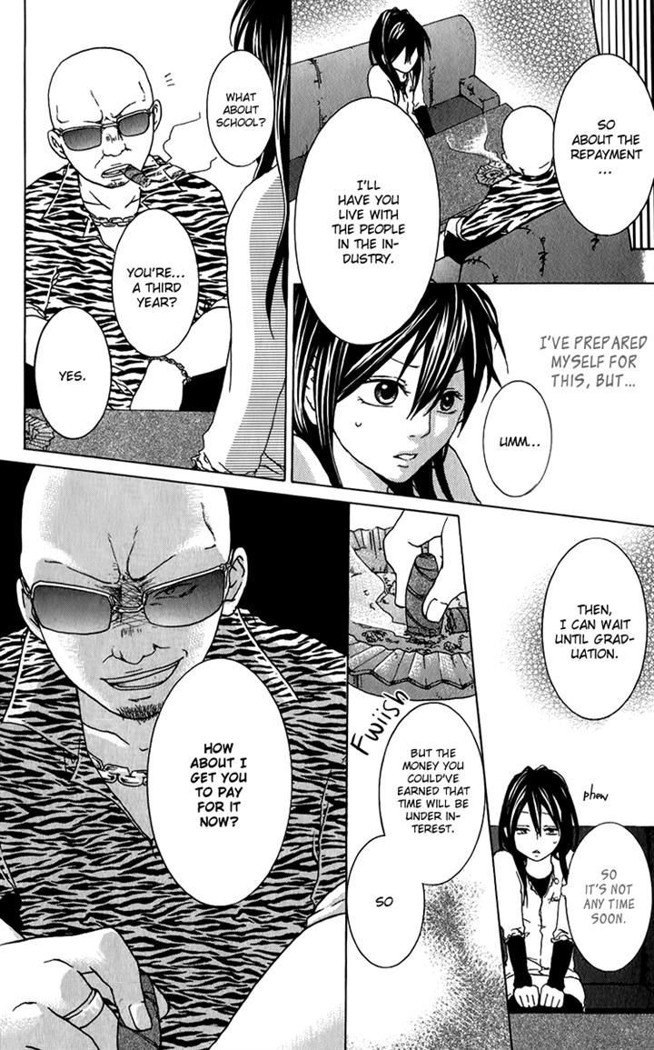 Haikei Date Masamune-sama Chapter 4.2 page 38 - Chapter 4 v2 : Read Online
