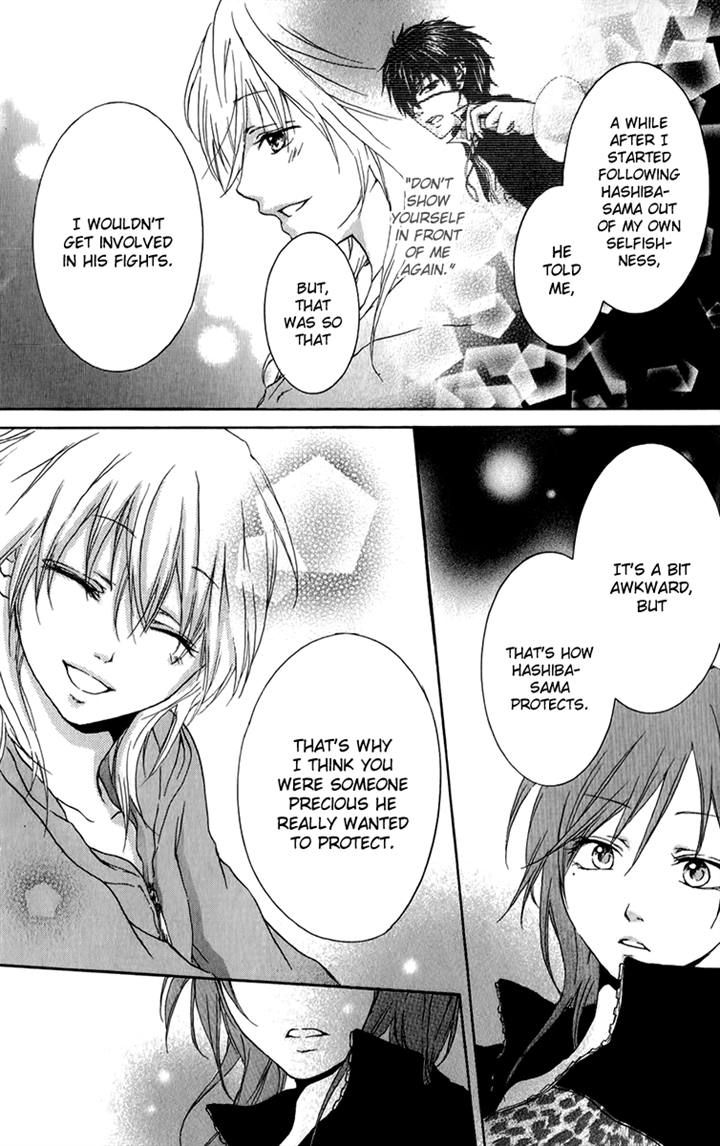 Haikei Date Masamune-sama Chapter 5 page 15 - Chapter 5