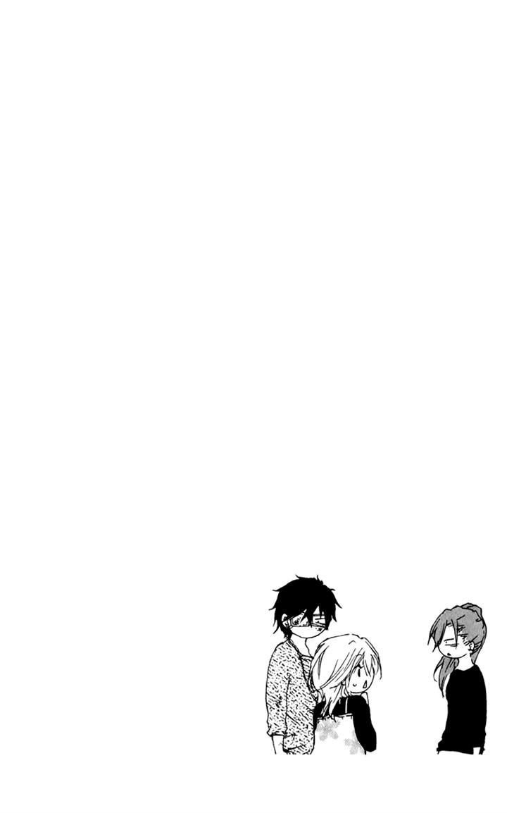 Haikei Date Masamune-sama Chapter 5 page 47 - Chapter 5