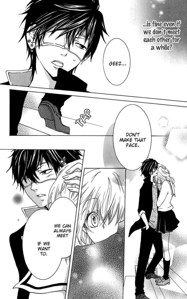 Haikei Date Masamune-sama Chapter 6 page 16 - Chapter 6
