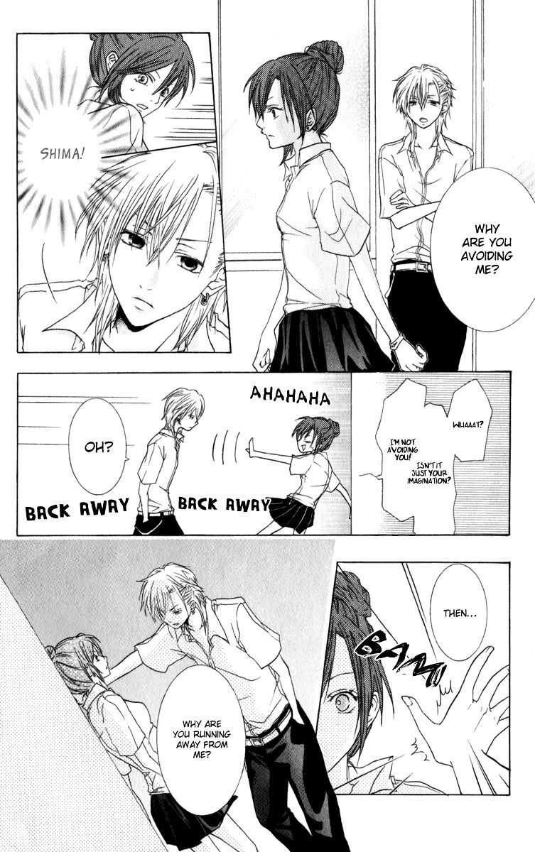 Haikei Date Masamune-sama Chapter 7.5 page 22 - Chapter 7.5 : Extra [End]