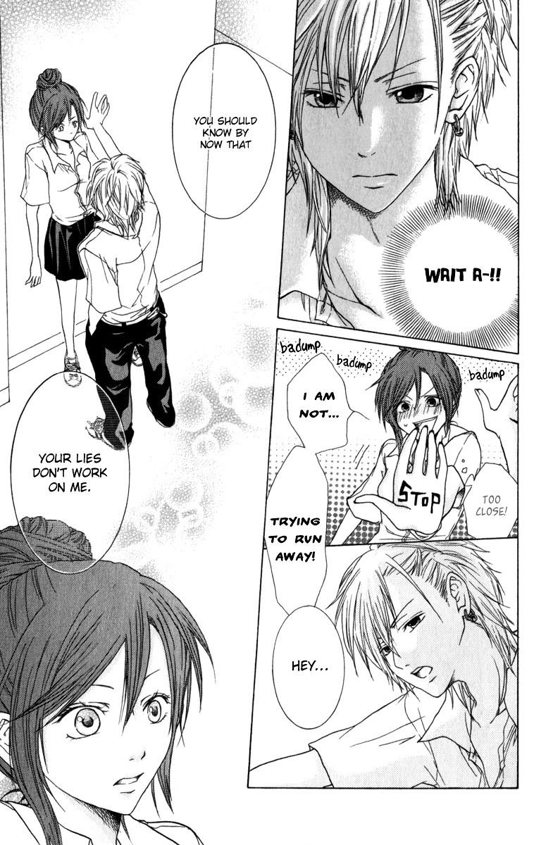 Haikei Date Masamune-sama Chapter 7.5 page 23 - Chapter 7.5 : Extra [End]