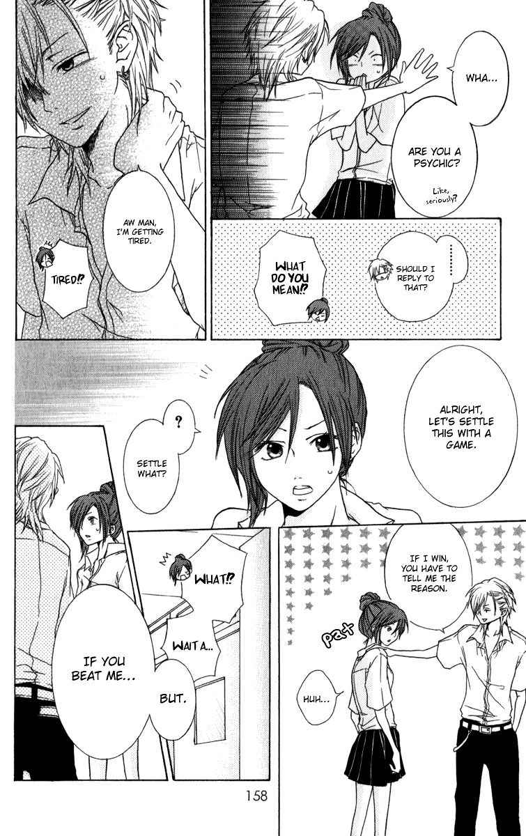 Haikei Date Masamune-sama Chapter 7.5 page 24 - Chapter 7.5 : Extra [End]