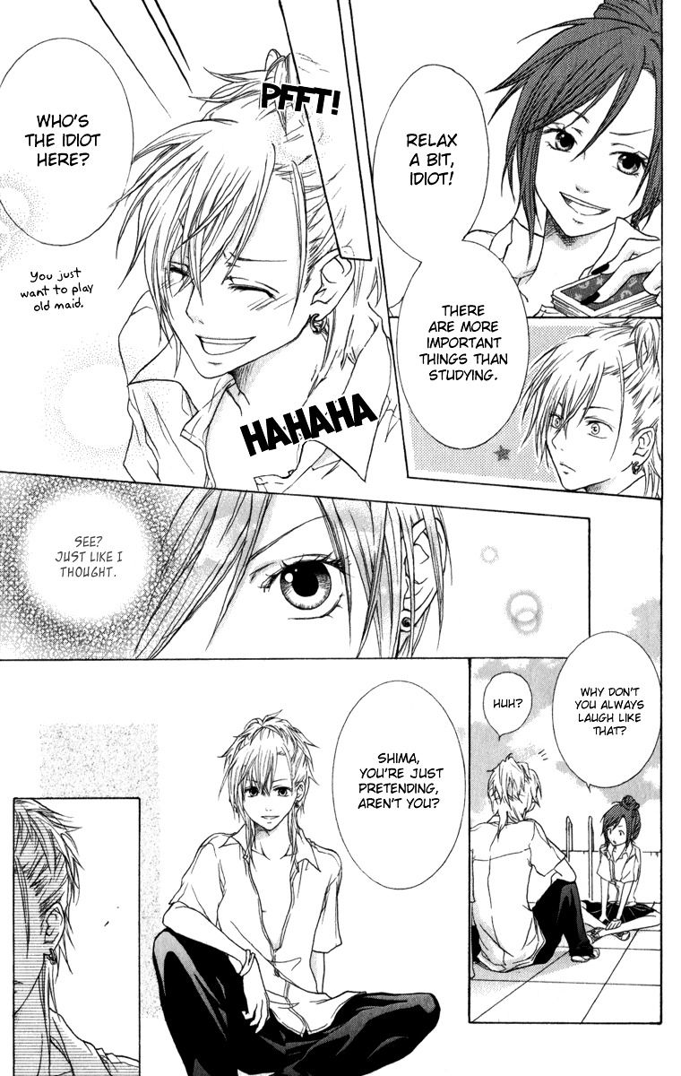 Haikei Date Masamune-sama Chapter 7.5 page 9 - Chapter 7.5 : Extra [End]
