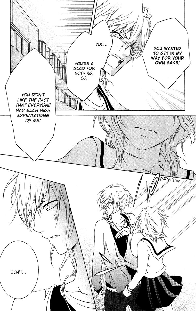Haikei Date Masamune-sama Chapter 7 page 28 - Chapter 7 : (Fixed)