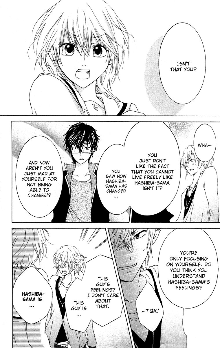 Haikei Date Masamune-sama Chapter 7 page 29 - Chapter 7 : (Fixed)