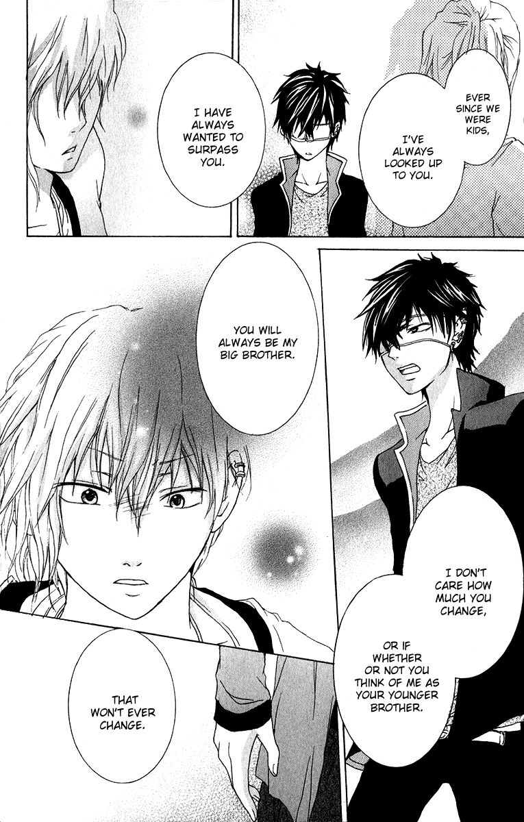 Haikei Date Masamune-sama Chapter 7 page 31 - Chapter 7 : (Fixed)