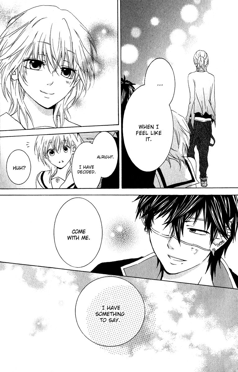 Haikei Date Masamune-sama Chapter 7 page 34 - Chapter 7 : (Fixed)