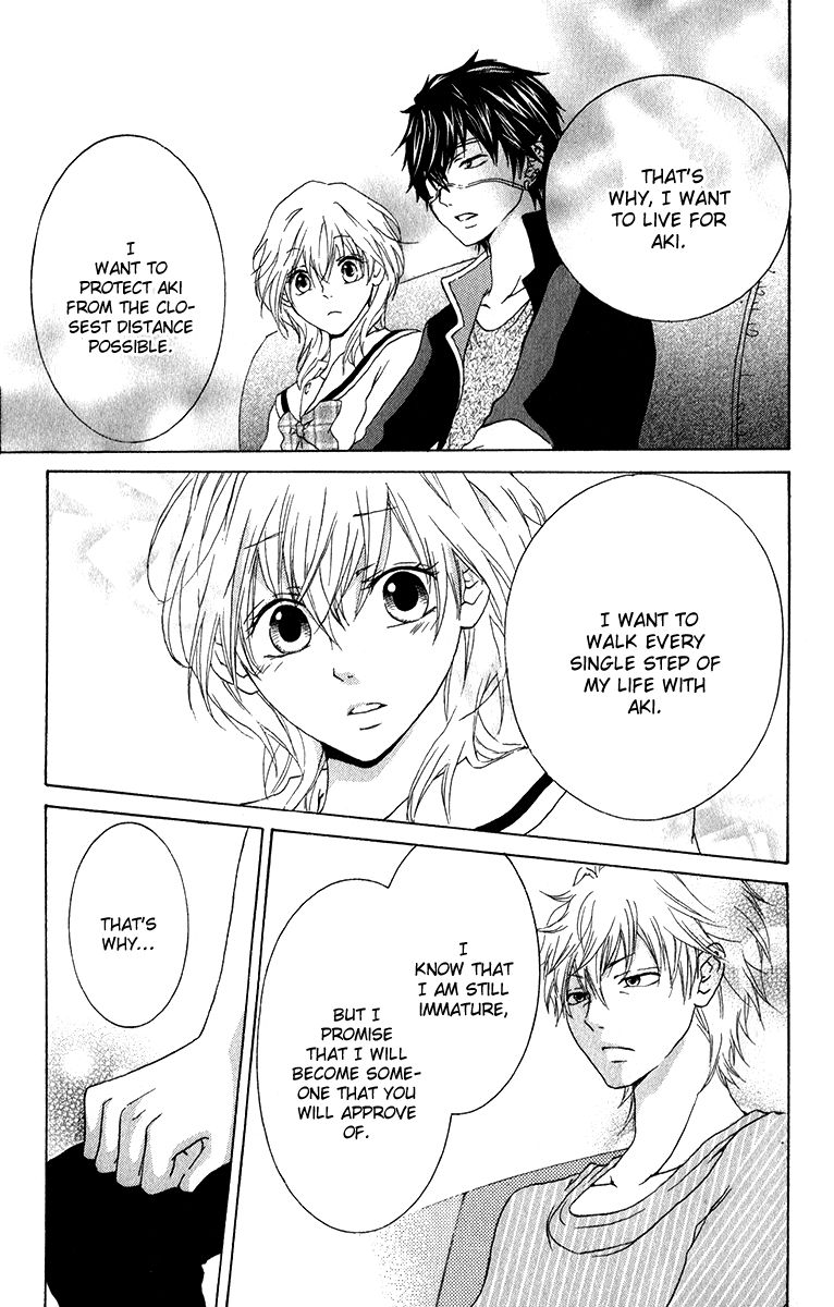 Haikei Date Masamune-sama Chapter 7 page 38 - Chapter 7 : (Fixed)
