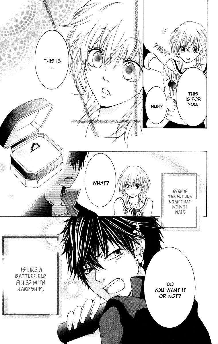 Haikei Date Masamune-sama Chapter 7 page 41 - Chapter 7 : (Fixed)