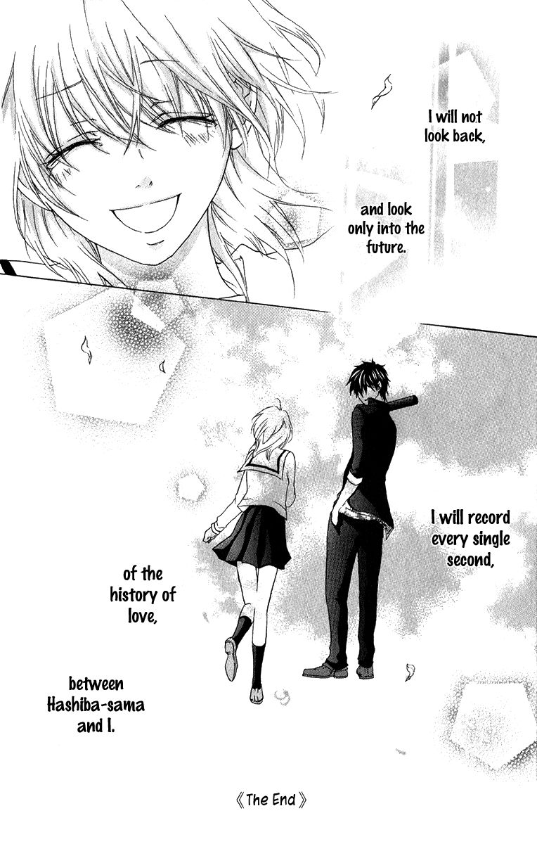 Haikei Date Masamune-sama Chapter 7 page 42 - Chapter 7 : (Fixed)